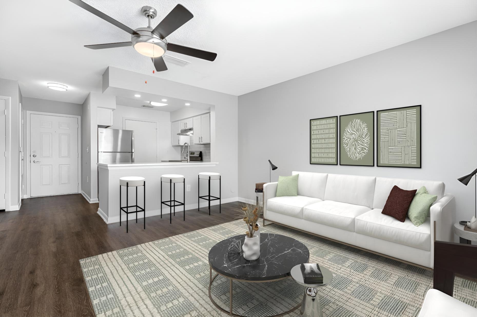 ARIUM Lincoln Pointe ARIUM